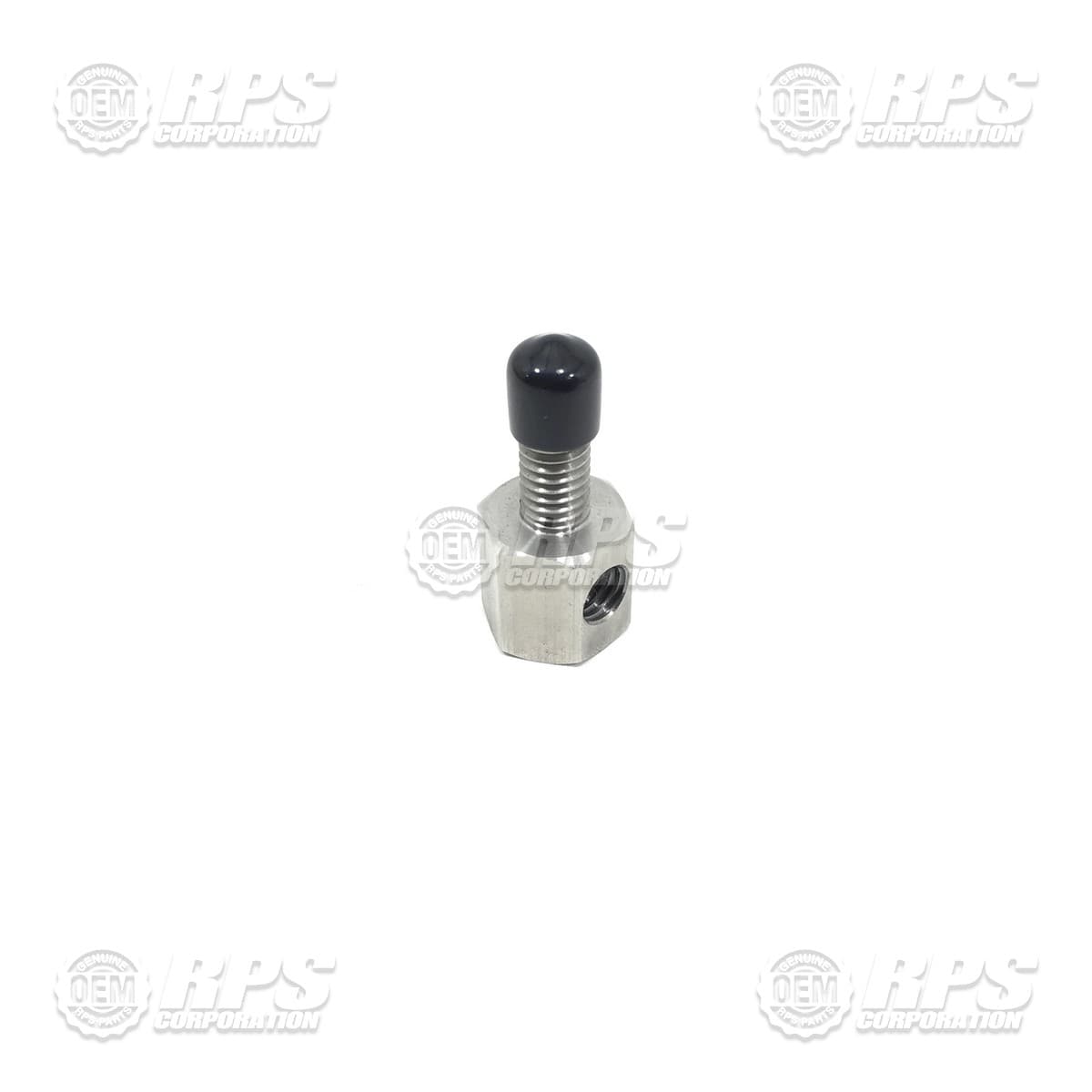 650-9584 - Rod End, Adjustable, 3/8-16