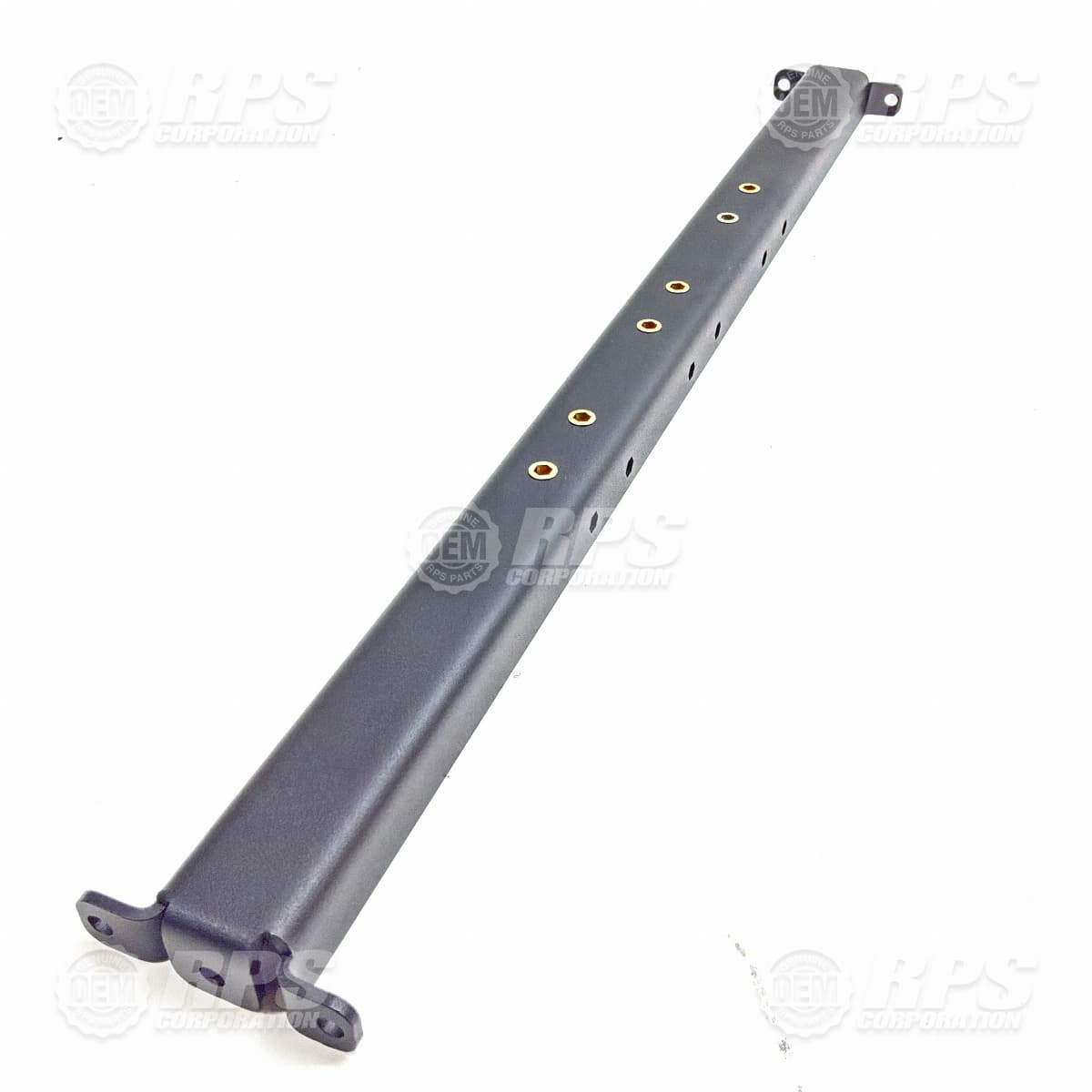 650-9587C - Lift Arm Cross Bar, w/crimpnuts