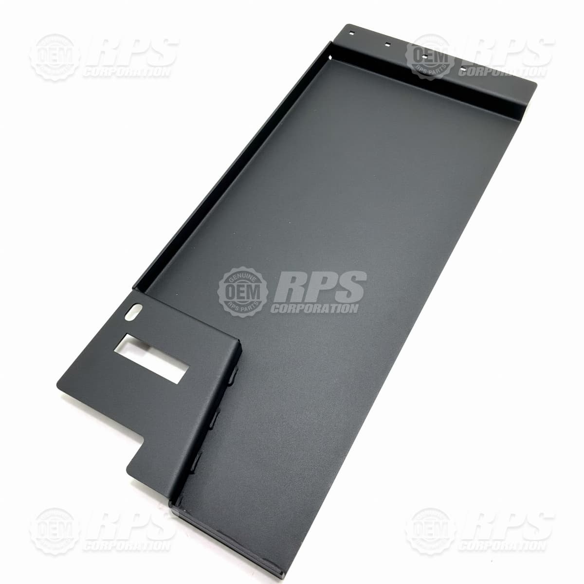 650-9695 - Door, LH