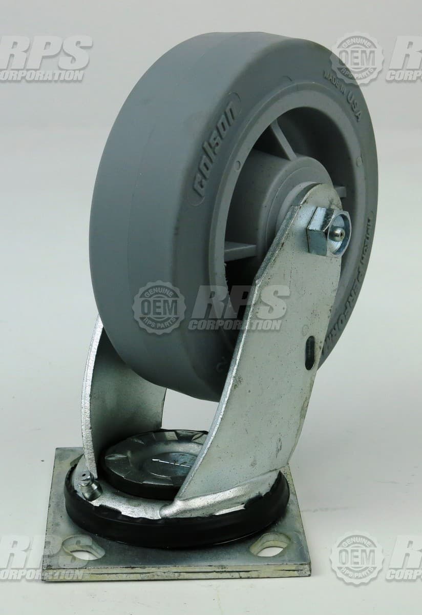 7-130G - Caster,Grey