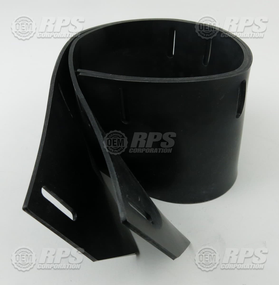 7-131 - Curtain Set,LH & RH