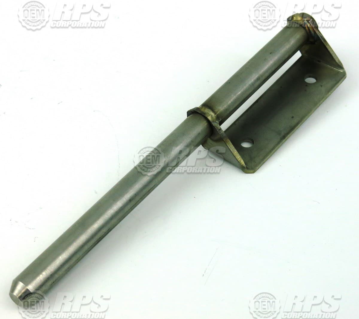 7-134R - Hinge,Jaw,RH