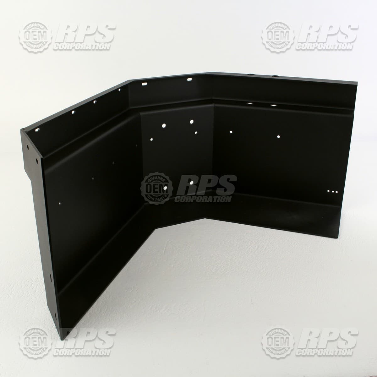 7-136 - Jaw,Model 35,RH
