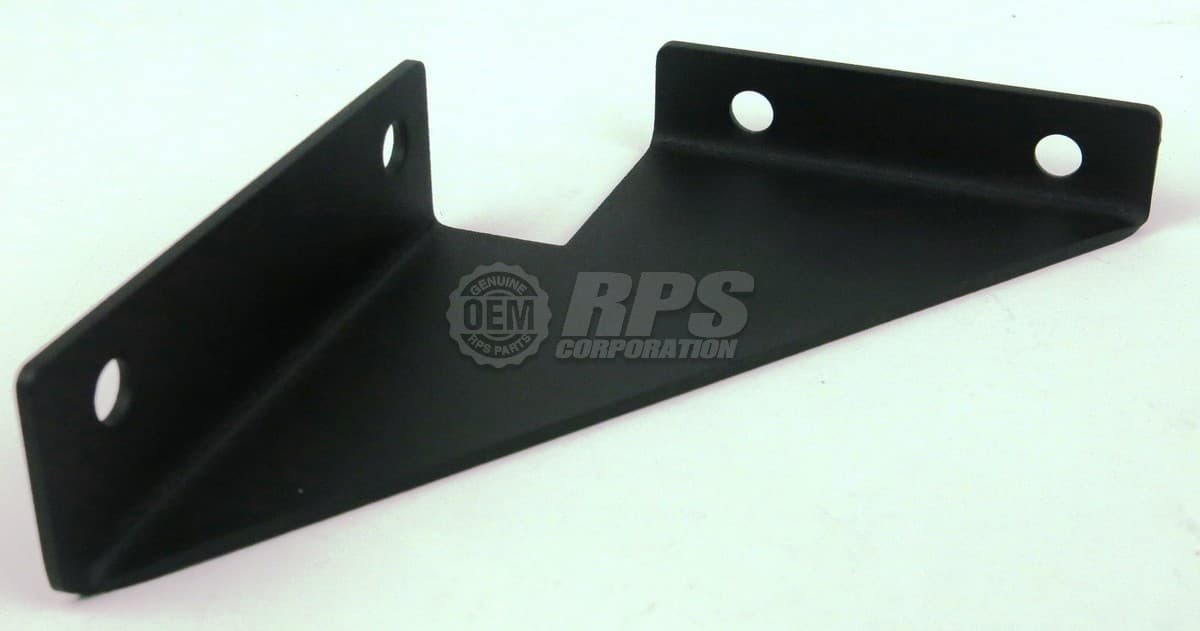 7-155L - Gusset,Quarter Panel,LH