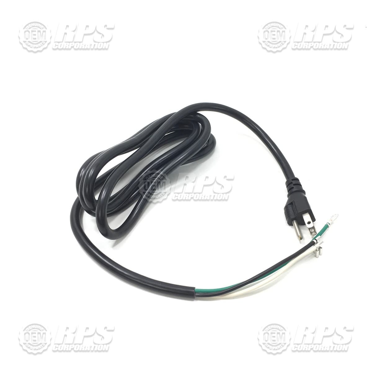 7-244E - Cordset,AC