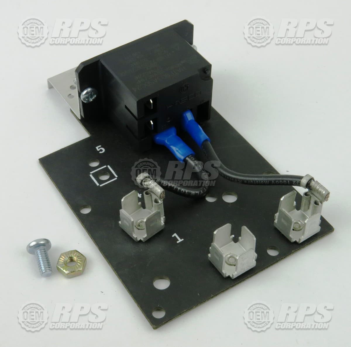 7-244M - Relay,Timer Kit