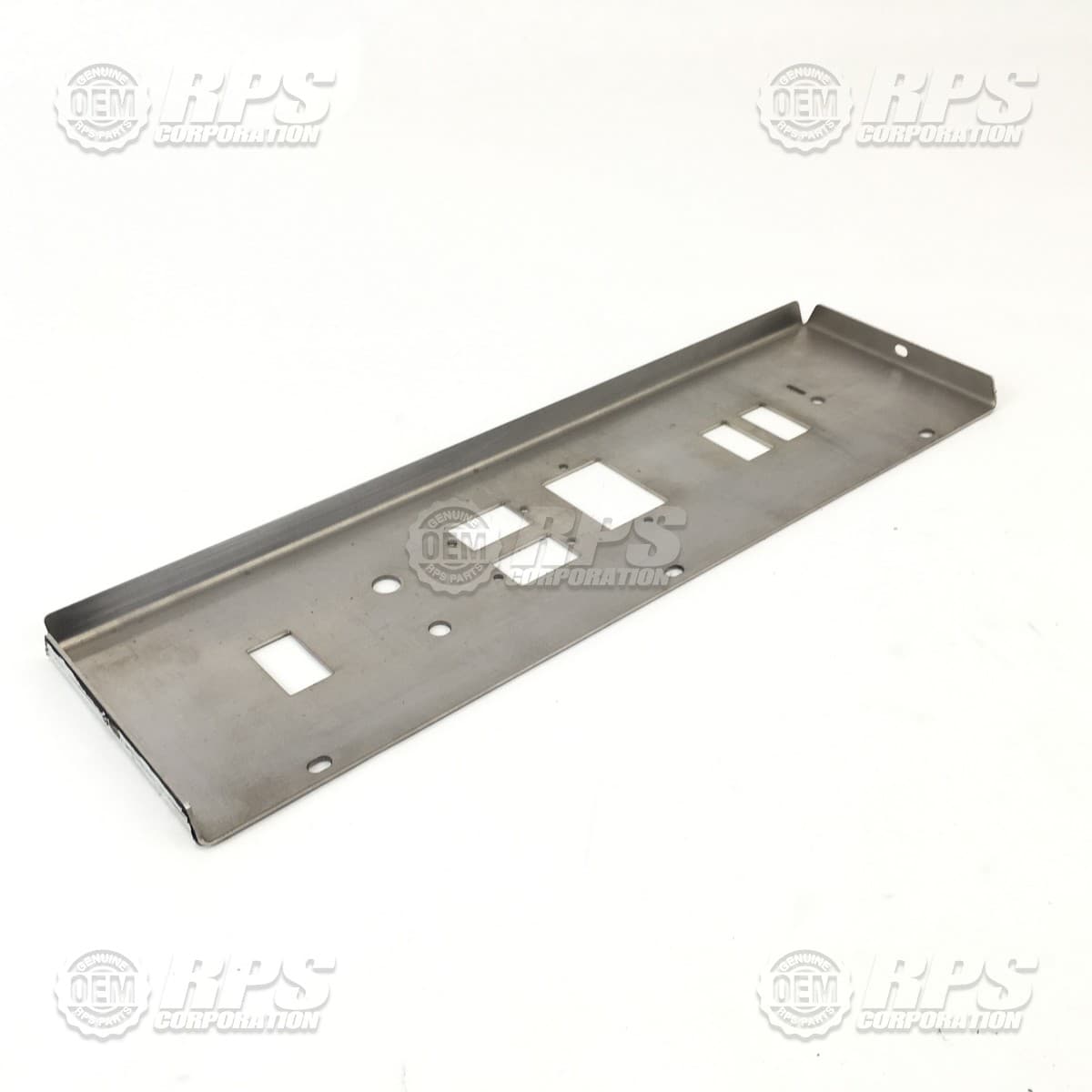7-279 - Control Panel,Black