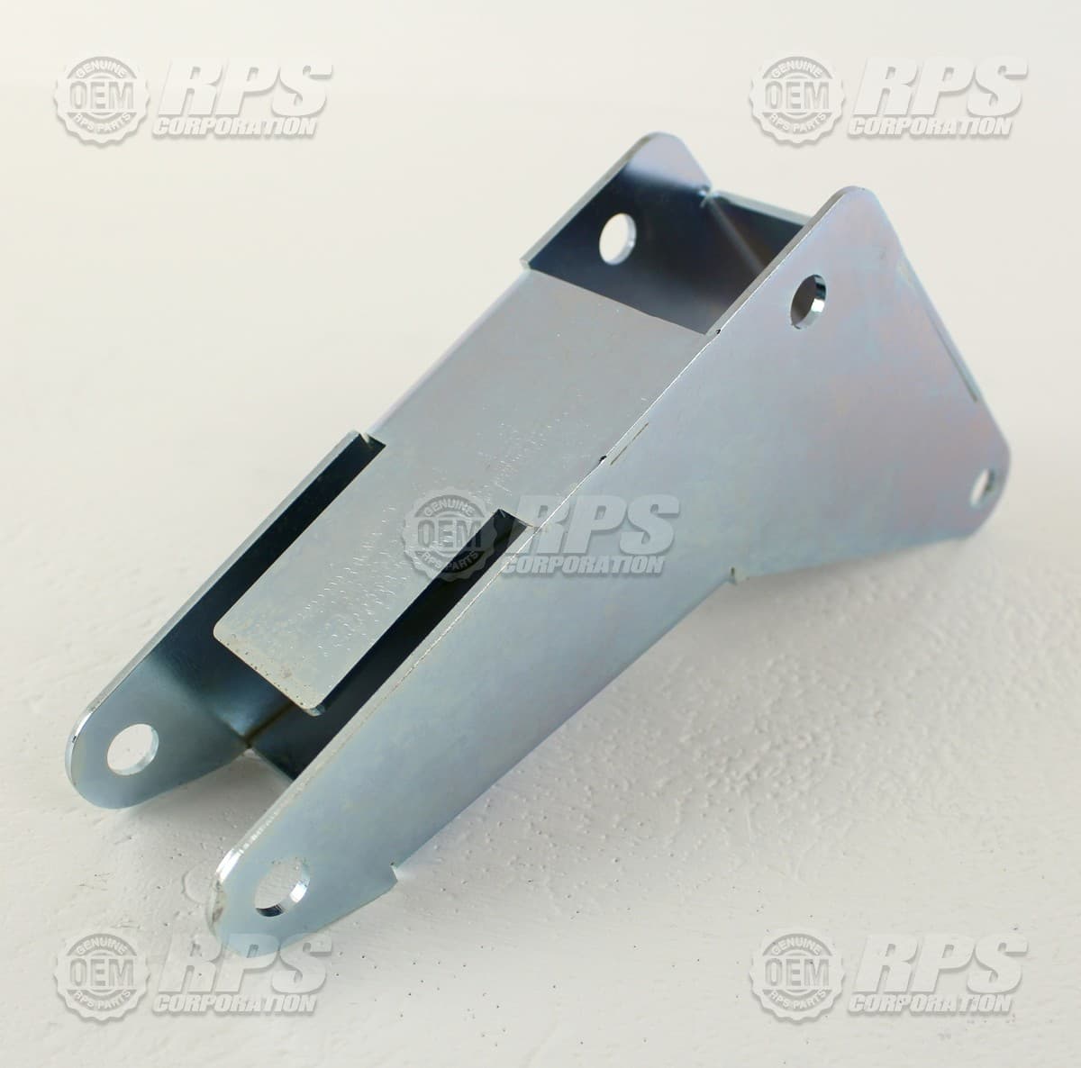 7-403 - Arm,Brush Suspension,Center