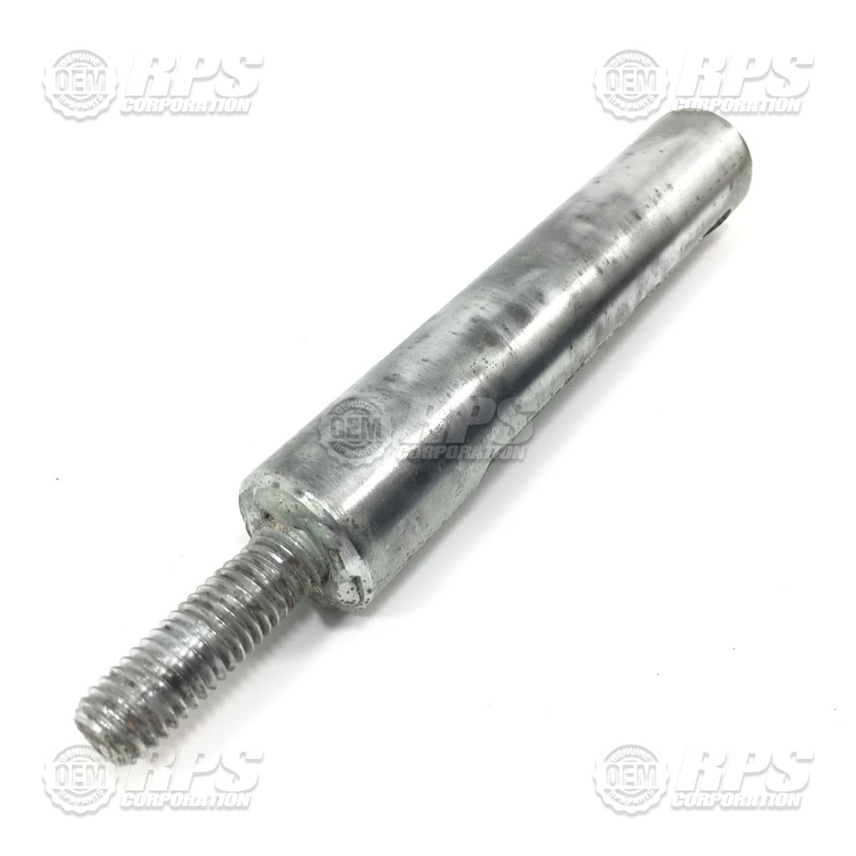 7-406 - Tube,Spring