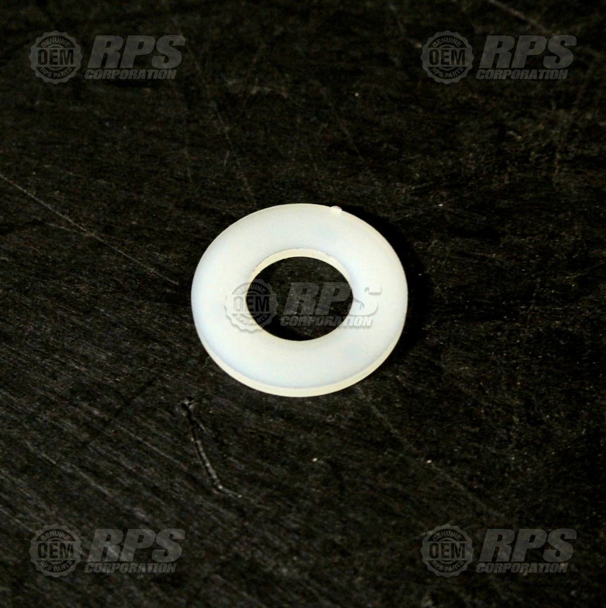 7-411A - Washer,Suspension Side Arm