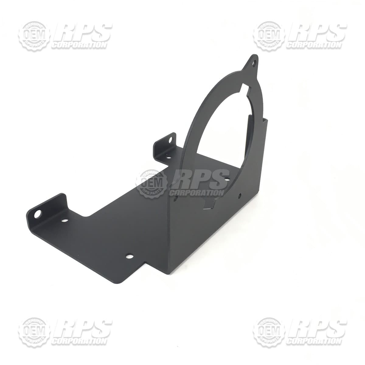 7-4190 - Bracket,Vac Motor