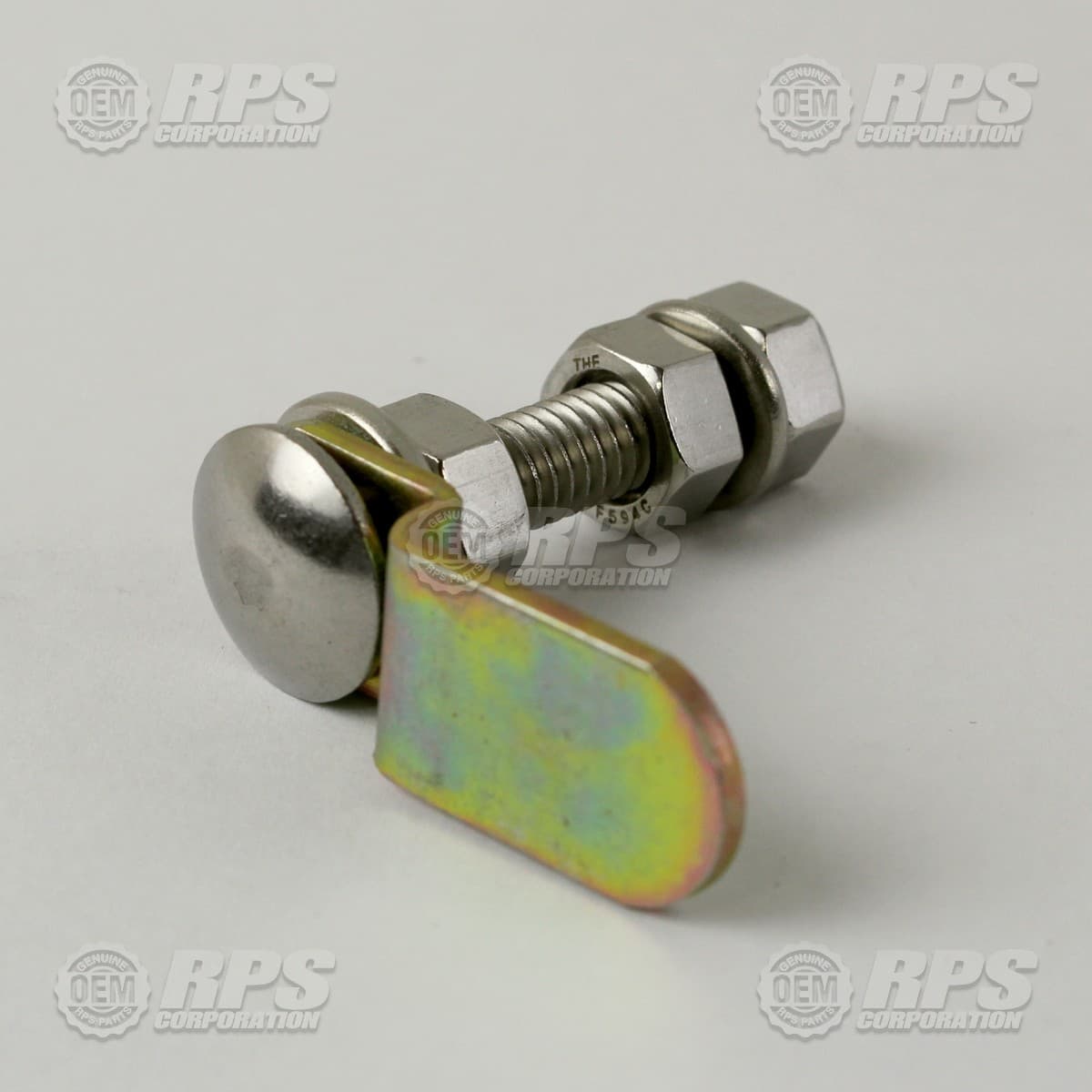 7-423A - Pin,Solution Tank Stay