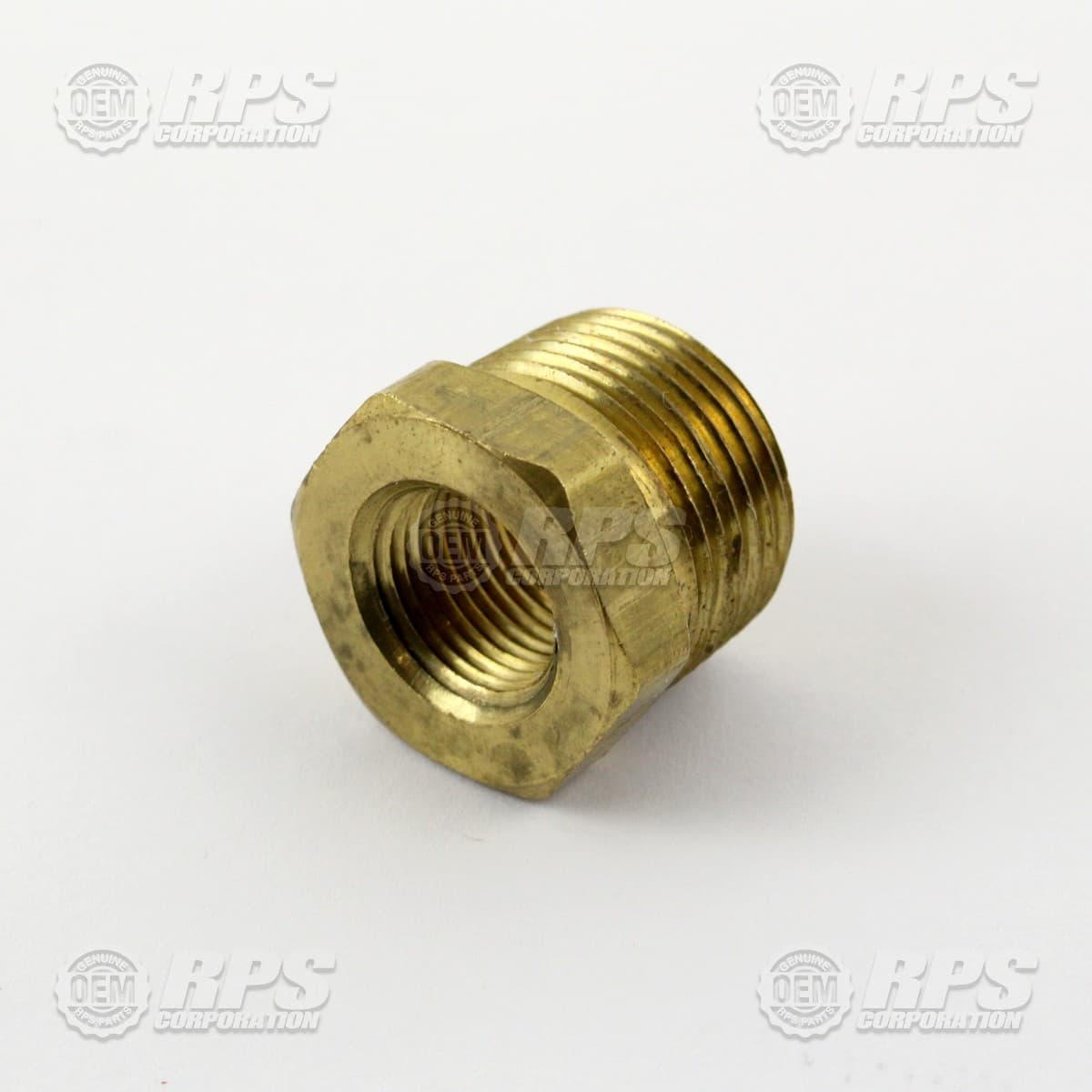 7-444 - Bushing,Reducing,3/8" to 3/4"