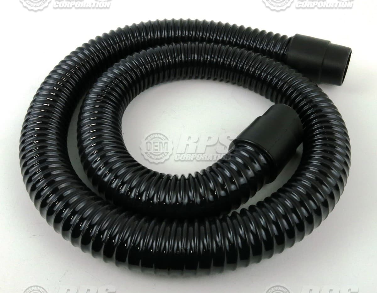 7-705 - Hose,Squeegee to Tank, w/Cuff, 1.5" 63" L