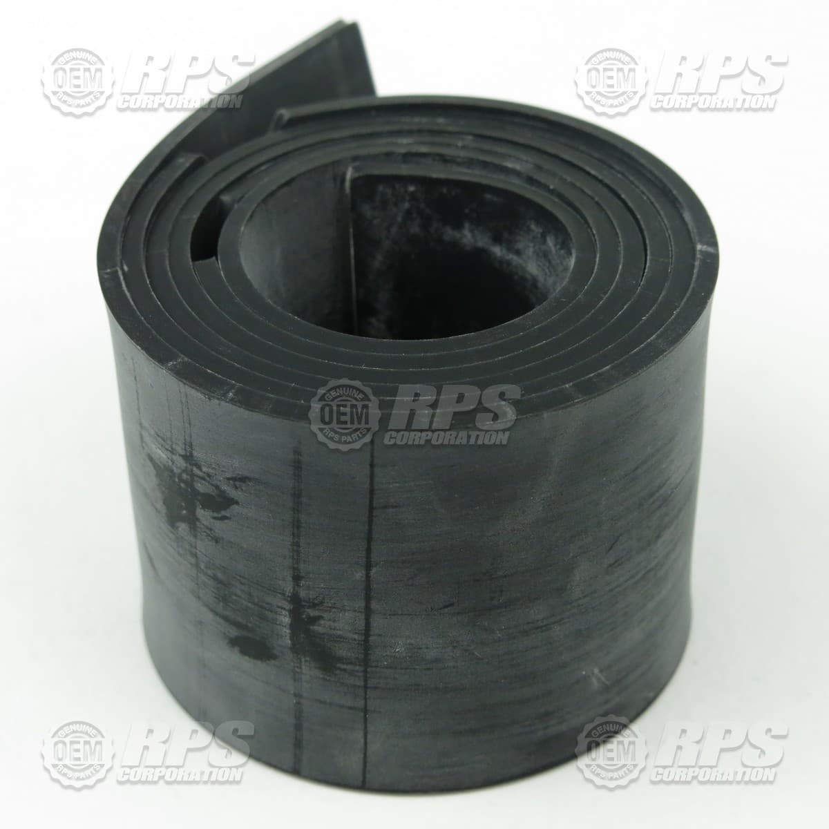 7-756U - Squeegee Blade,Front,Urethane ,Fits 45"