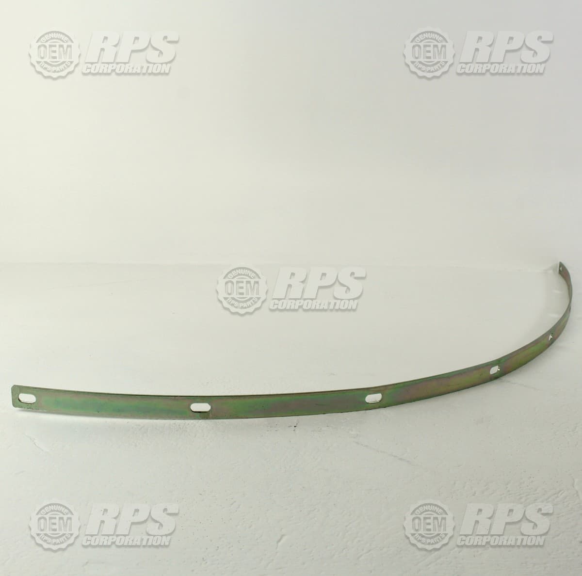 7-771 - Band,Squeegee,Front
