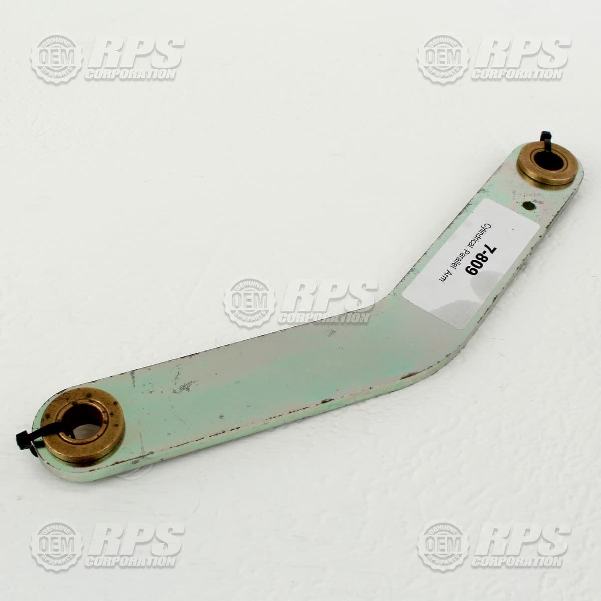 7-809 - Arm,Parallel,Cylindrical