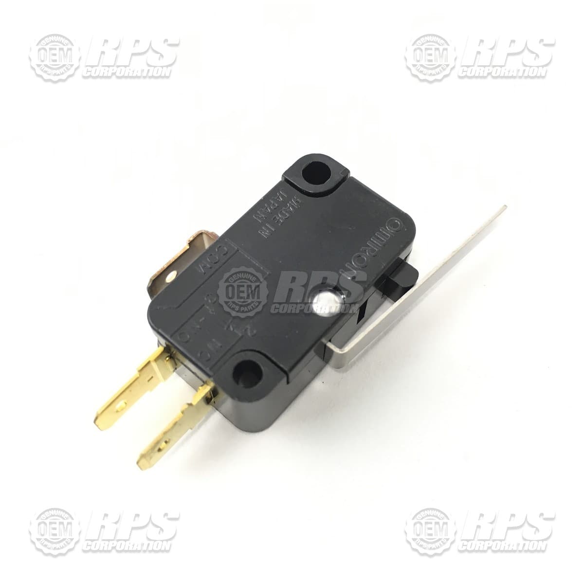 7-820 - Switch,Limit
