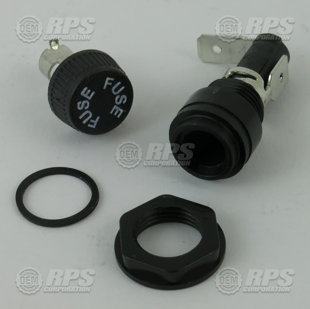 7-825 - Holder,Fuse
