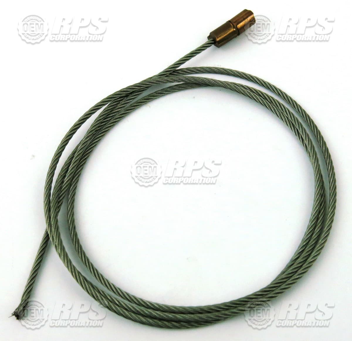 7-830 - Squeegee Lift Cable