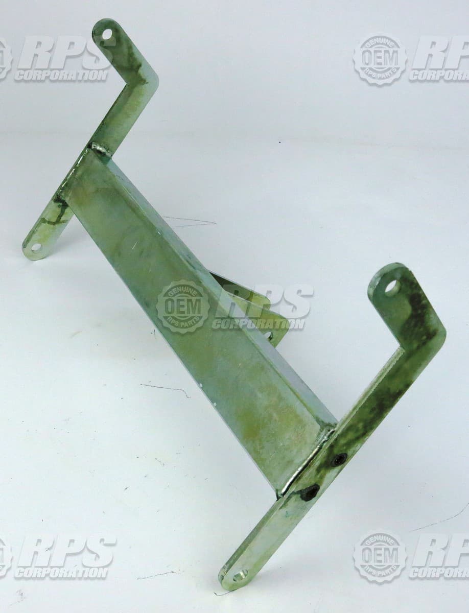 7-9021 - Cylindrical Lift Arm