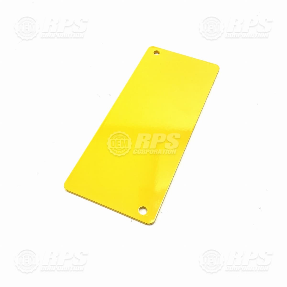 700-0290 - Foot Pedal Spacer