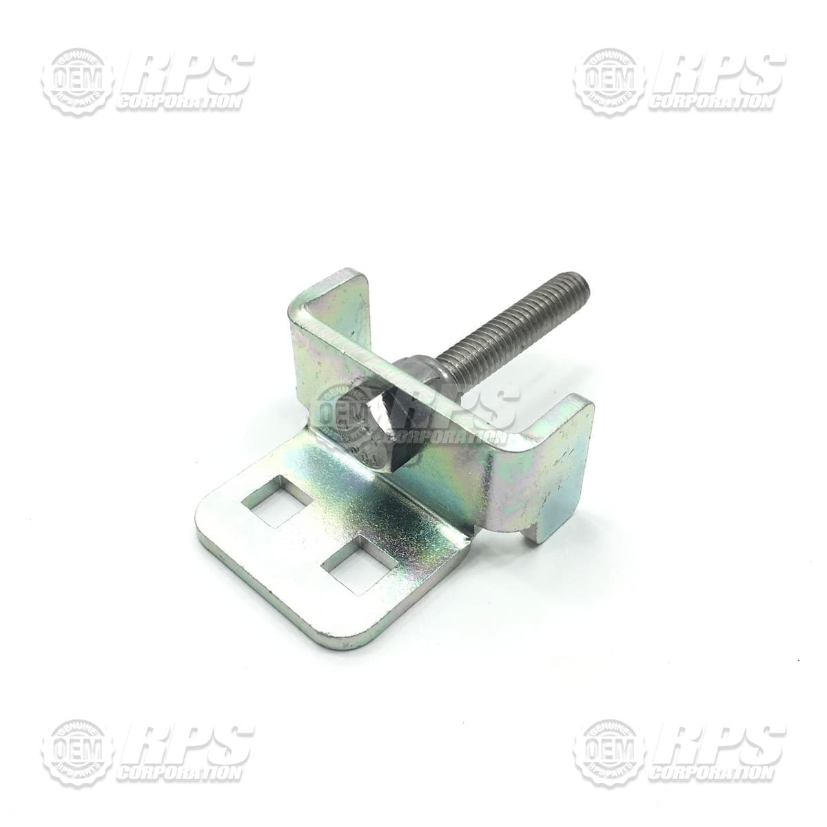 700-1004 - Bracket, Side Broom Anchor