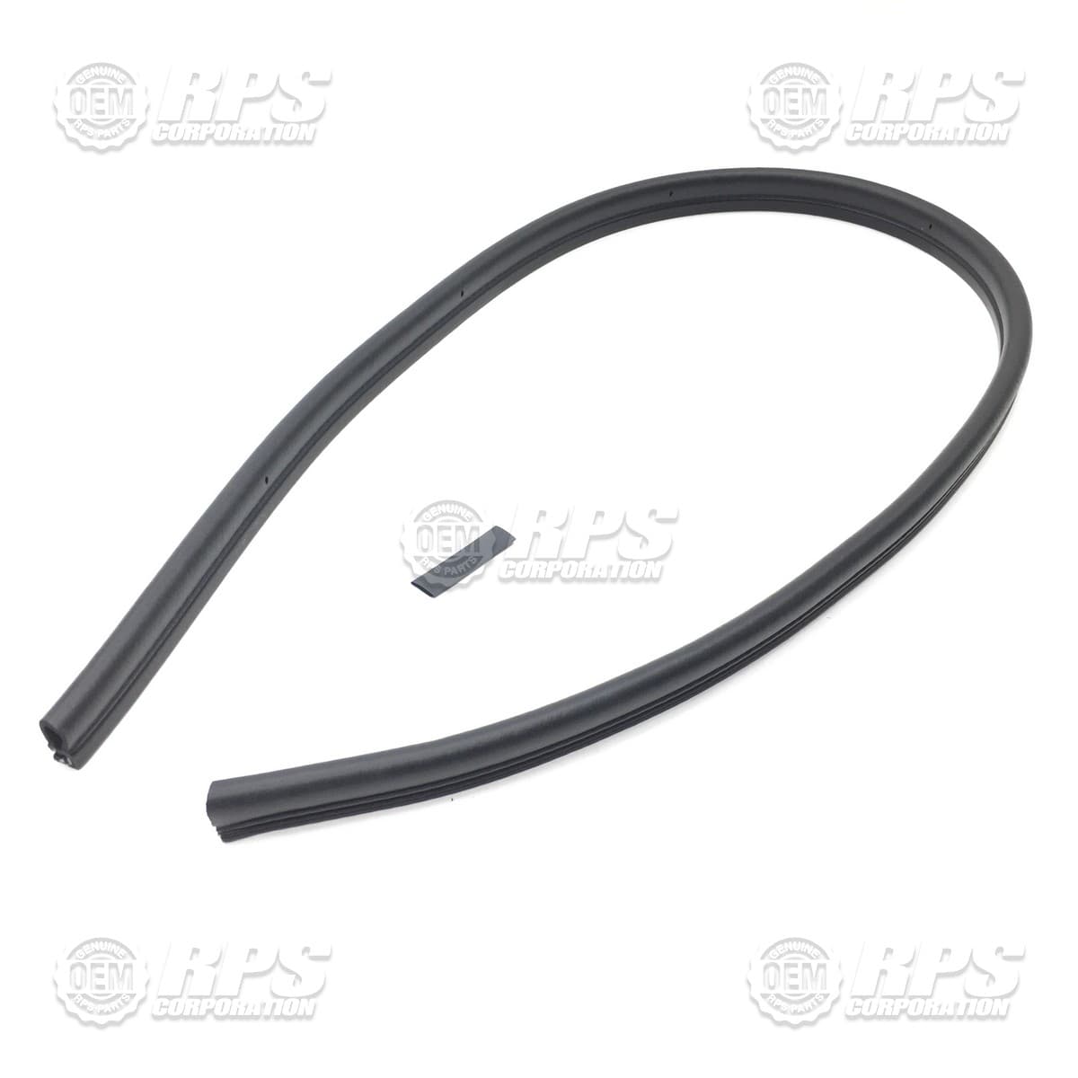 700-1075 - Push-On Rubber Gasket