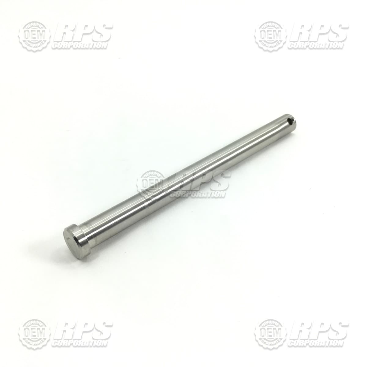 700-5005 - Clevis Pin, 7/16 x 5-1/2, SS