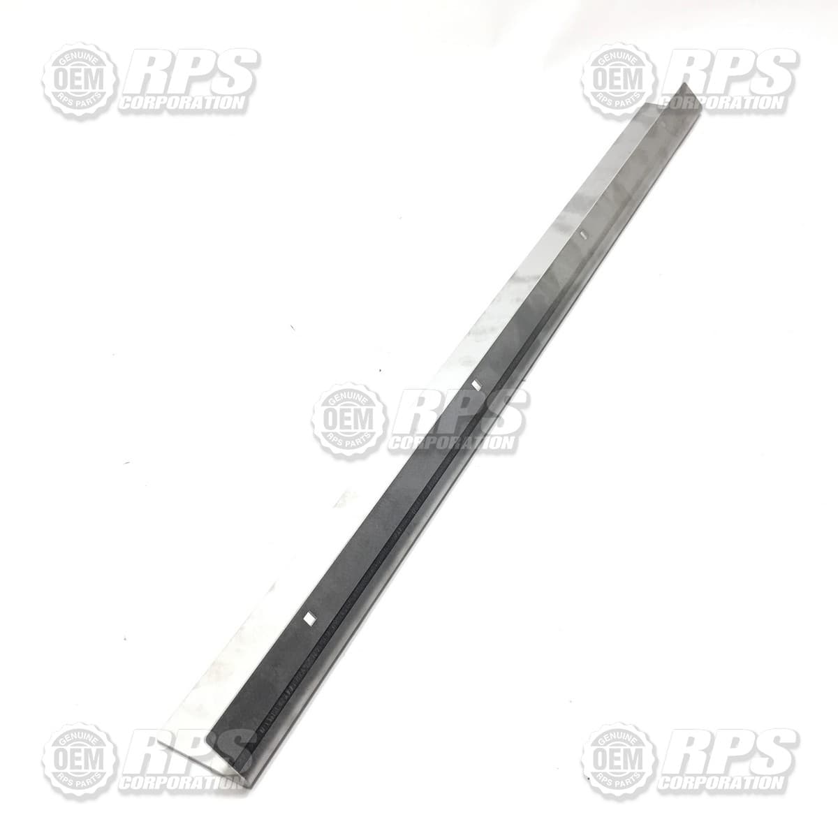 700-6038 - Attenuator, Cylindrical, 40, Stainless