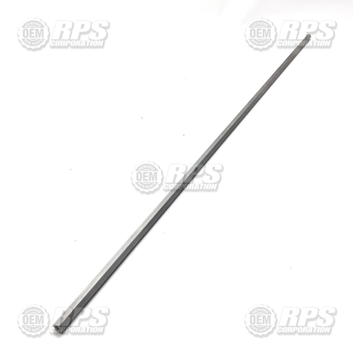 700-6039 - Stiffener, Cylindrical, 40, Stainless