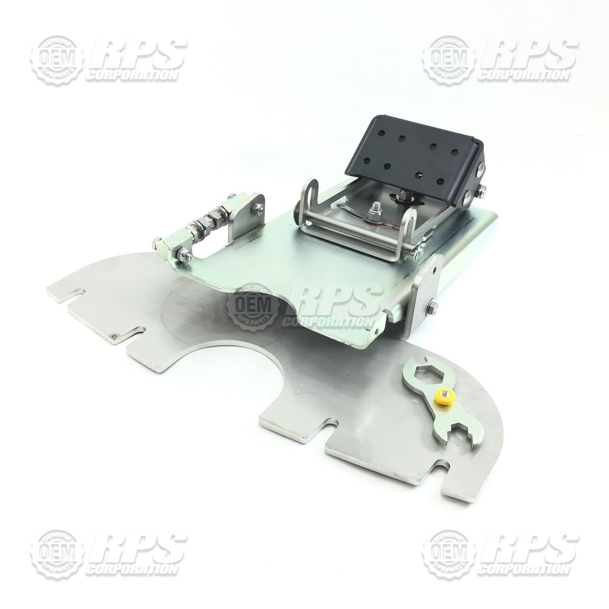 700-7155 - Squeegee Swing Trail Arm Complete
