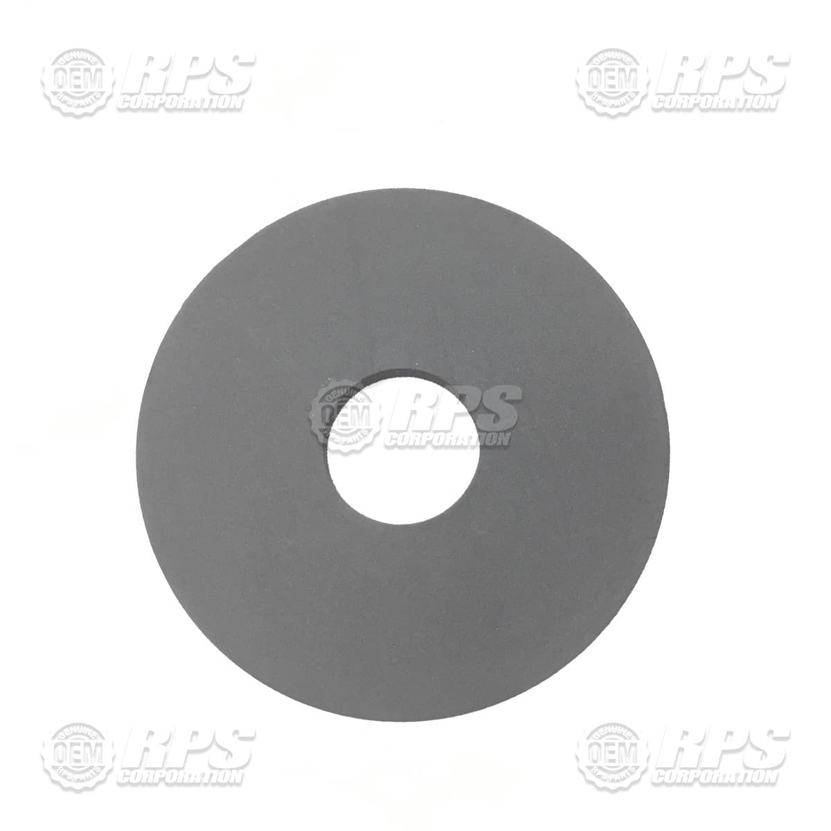 700-7391 - Gasket Sol fill/recov lid