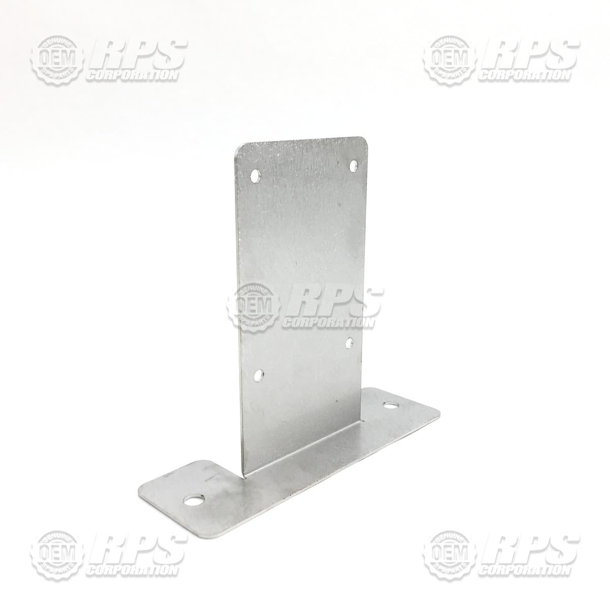 700-8910 - Dual Pump Bracket