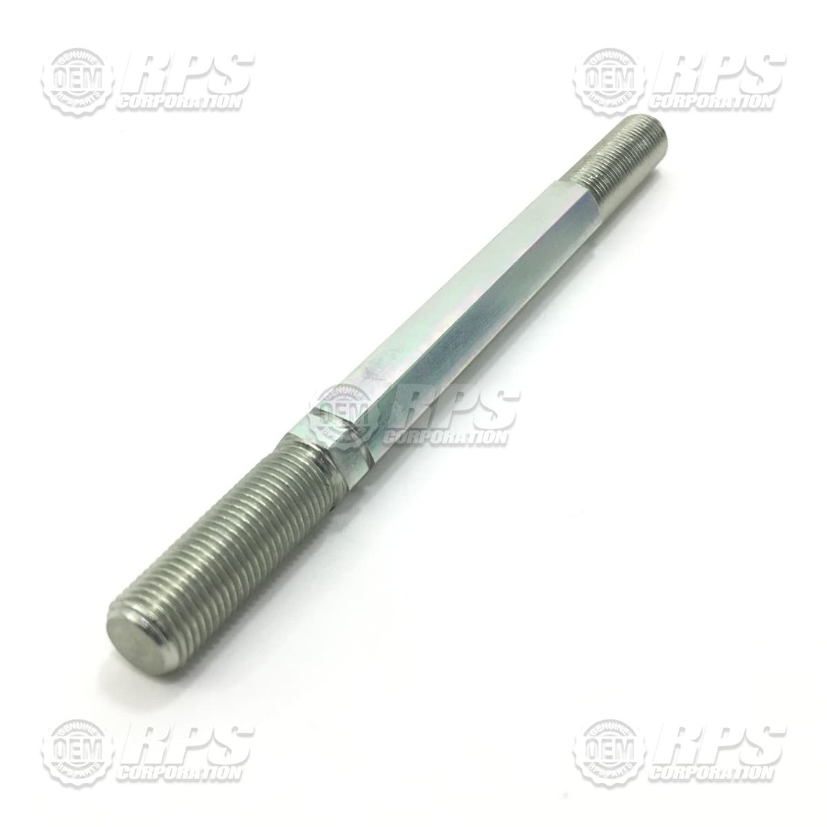8-00 - Body, Adjustable Lateral Arm