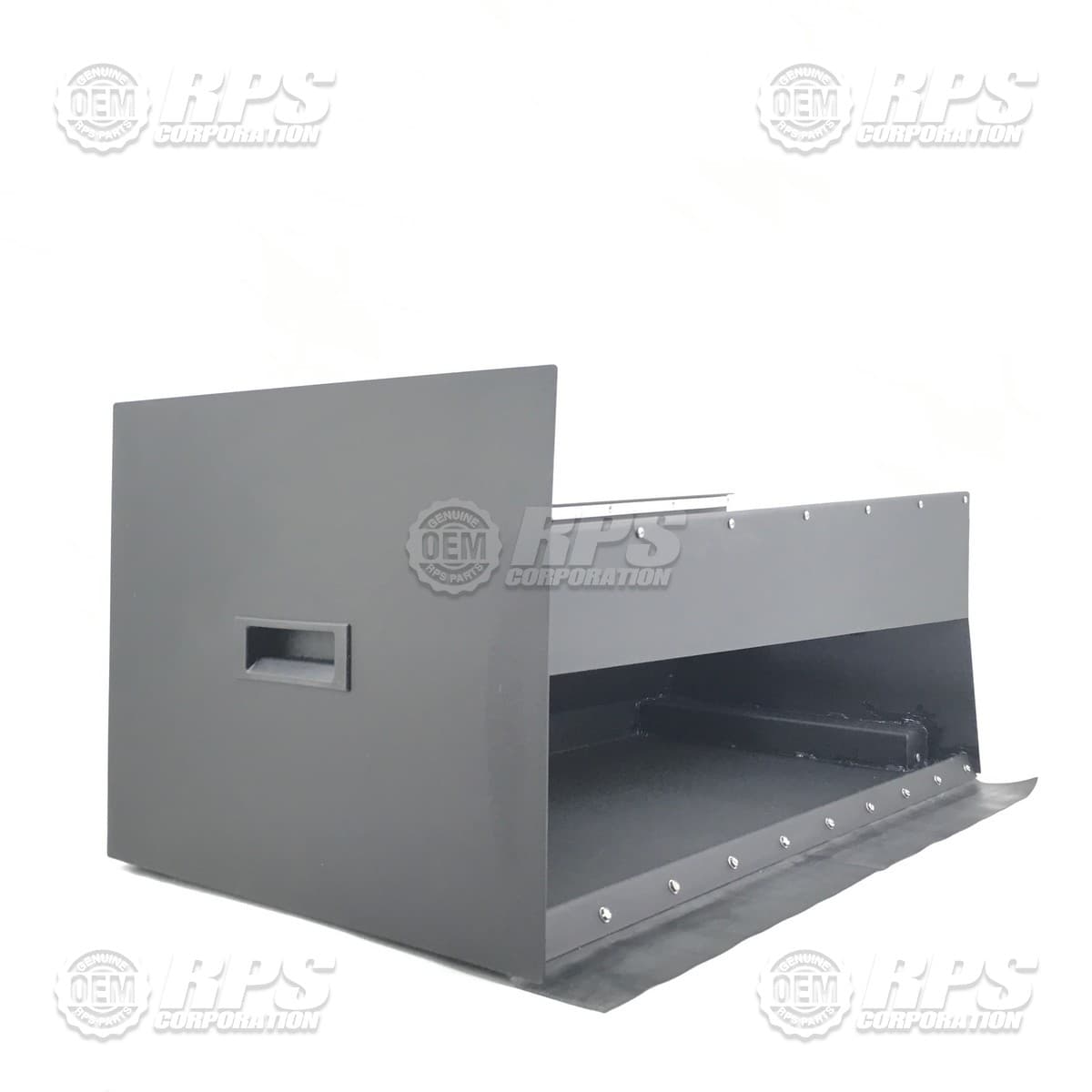 8-123 - Hopper,Assembly