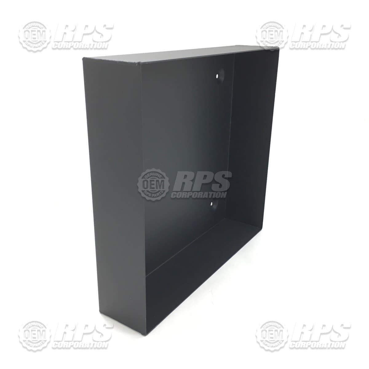 8-129 - Battery Box