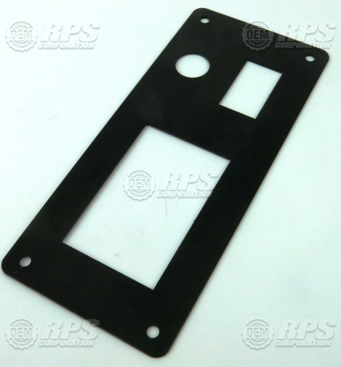 8-131 - Panel,Instrument,RH