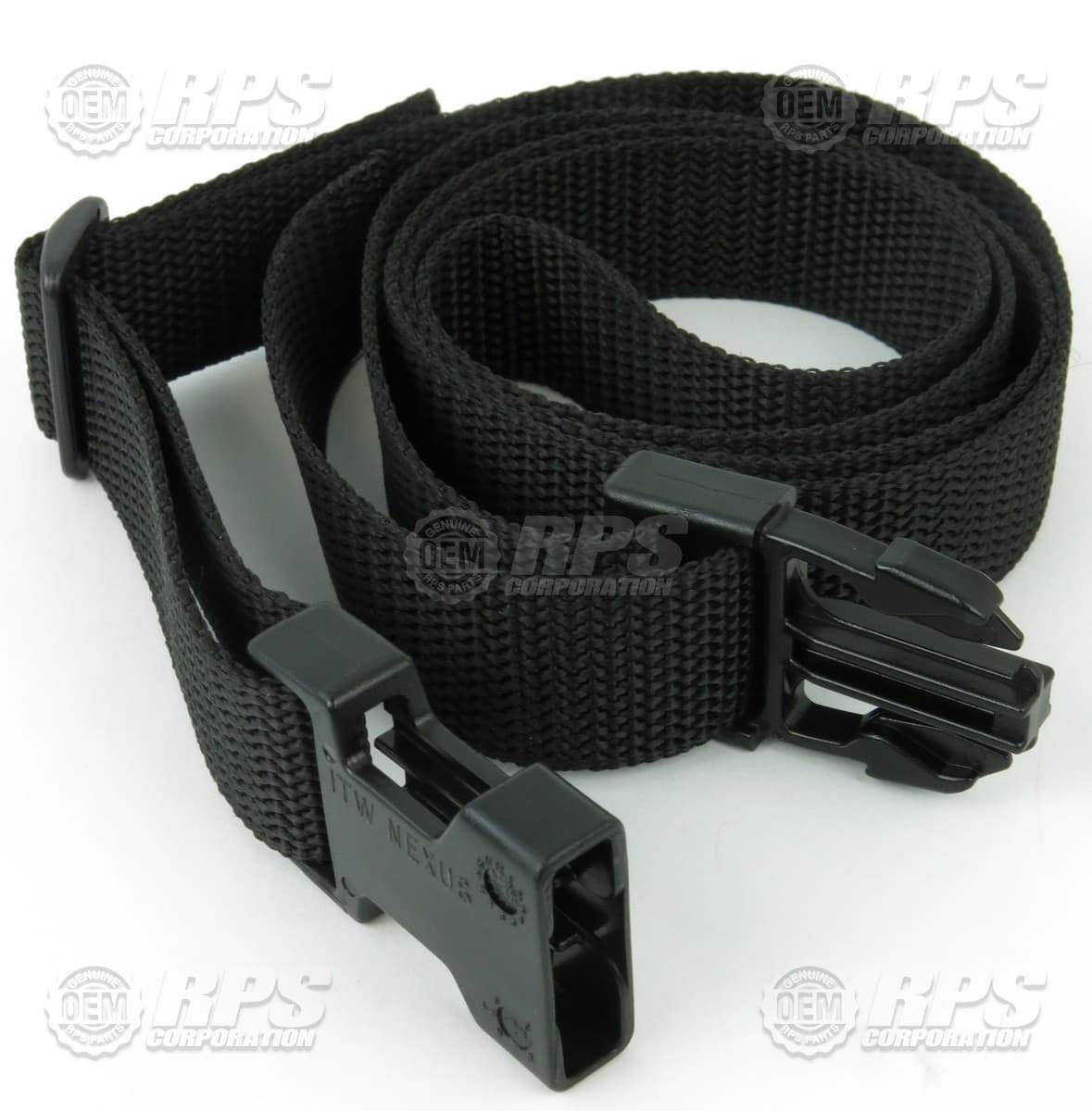8-162 - Strap,Battery,w/Buckle