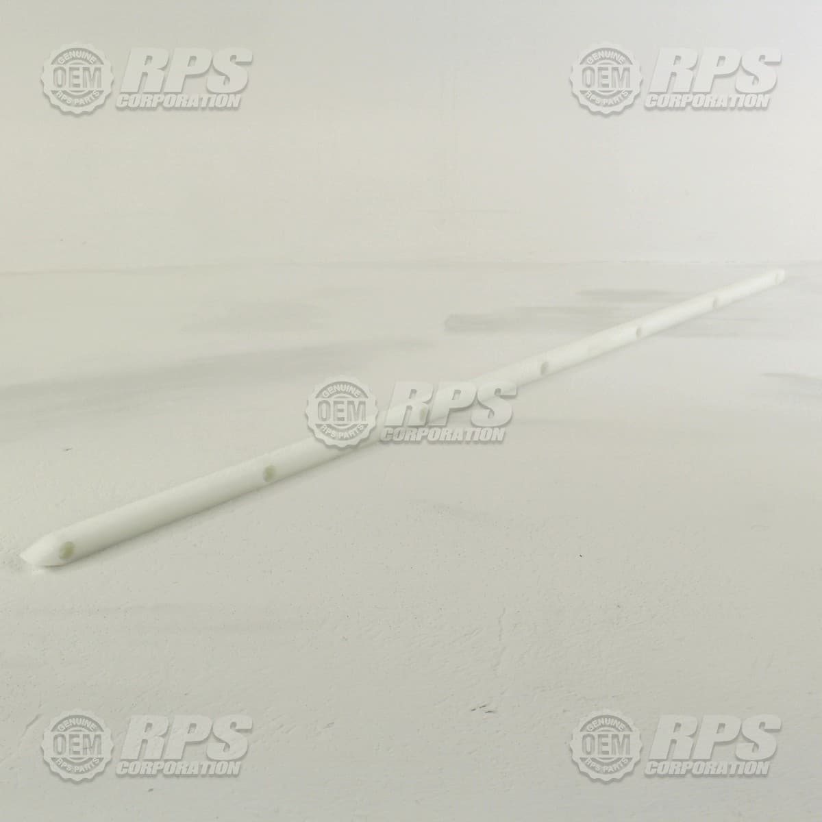 8-163 - Rail,Hopper Rub