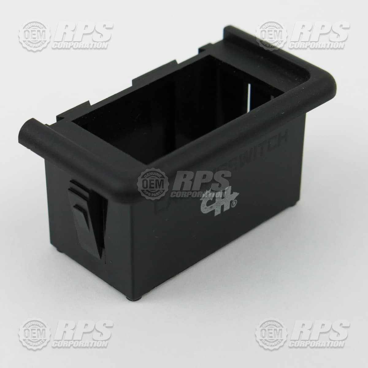 8-234A - Bracket,Switch,Side
