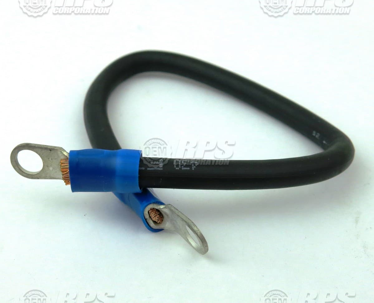 8-251 - Lead,24v Battery