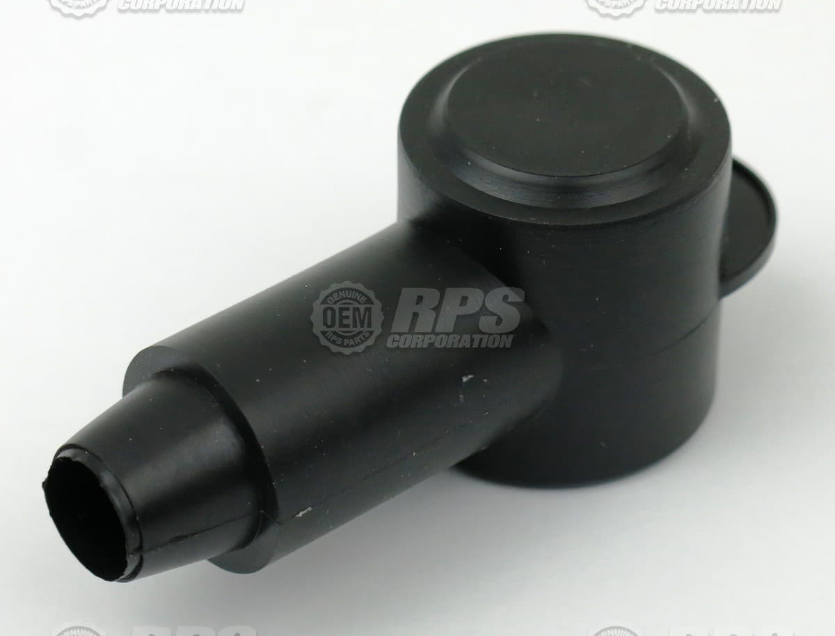 8-2741 - Cover,Battery Terminal,Black