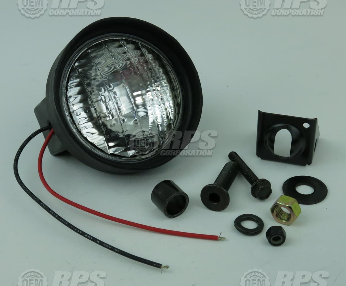 8-291 - Headlight,24v