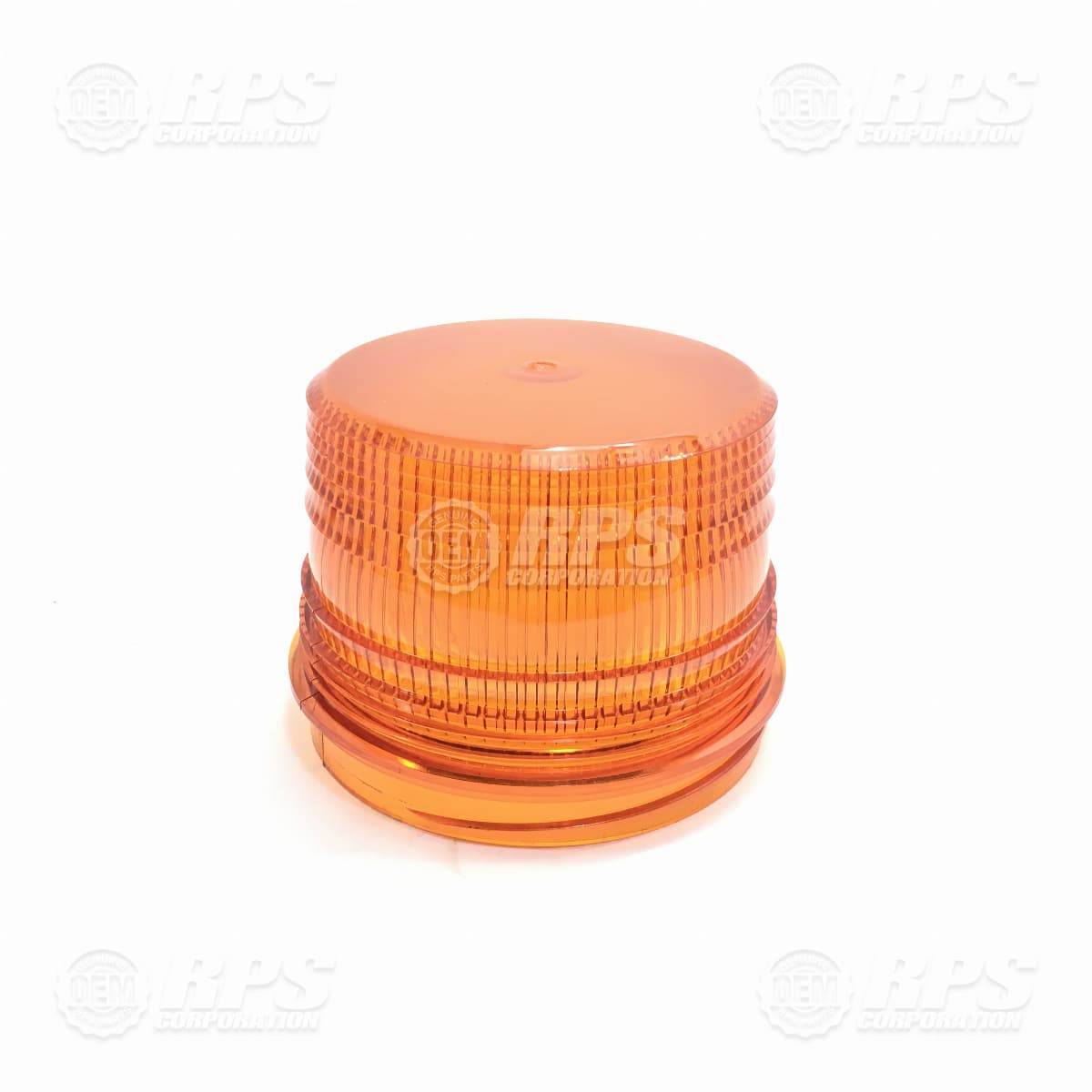 8-293E - Replacement Lens, Strobe Light