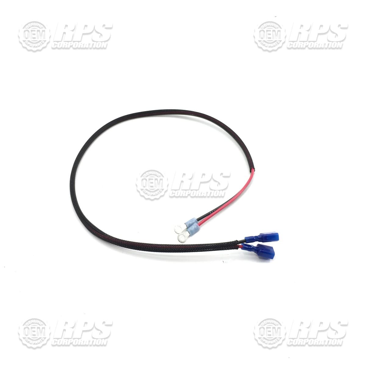 8-294A - Harness,Horn Switch