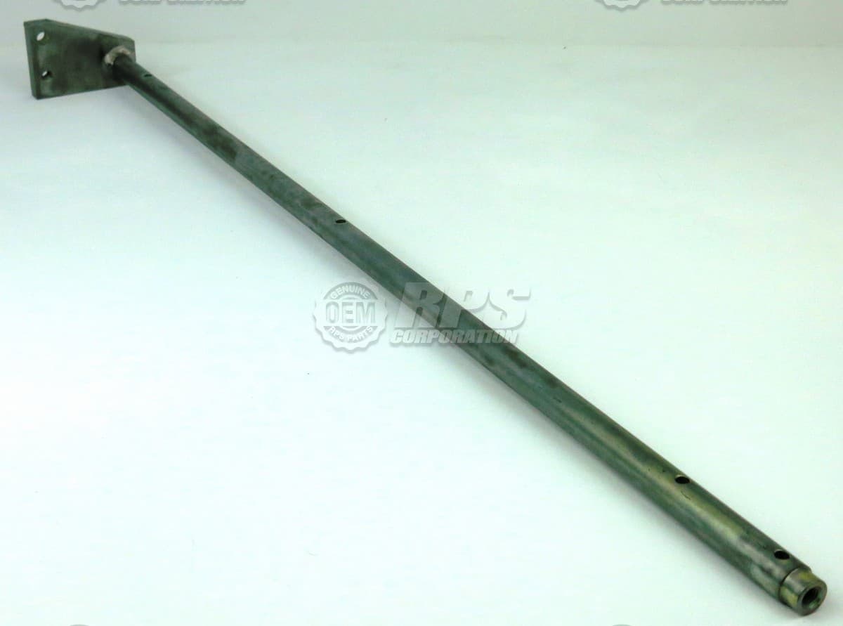 8-410 - Arm,Main Broom Suspension