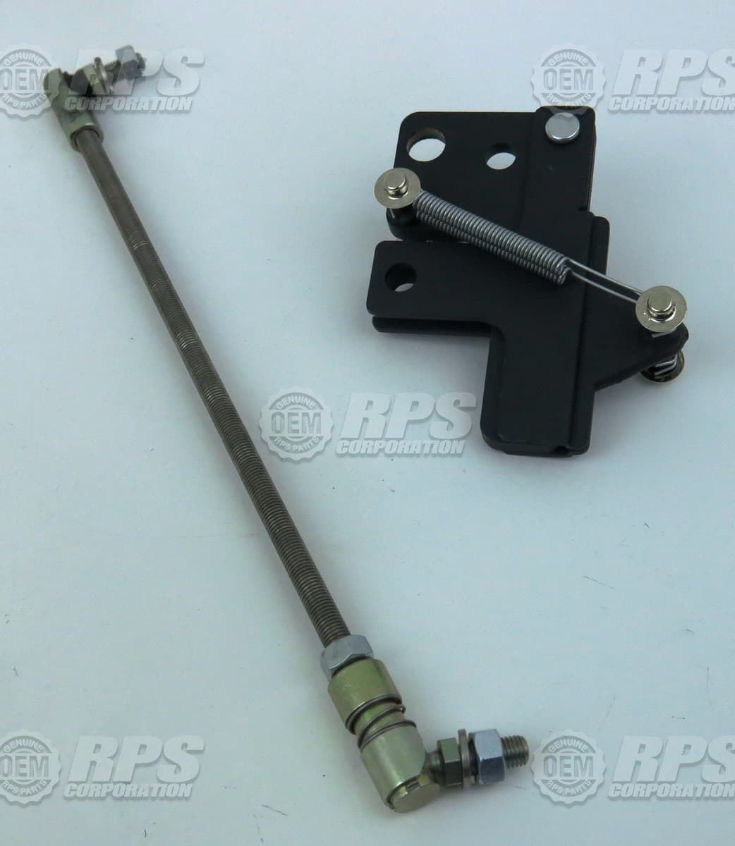8-441 - Downpressure Kit,Main Broom