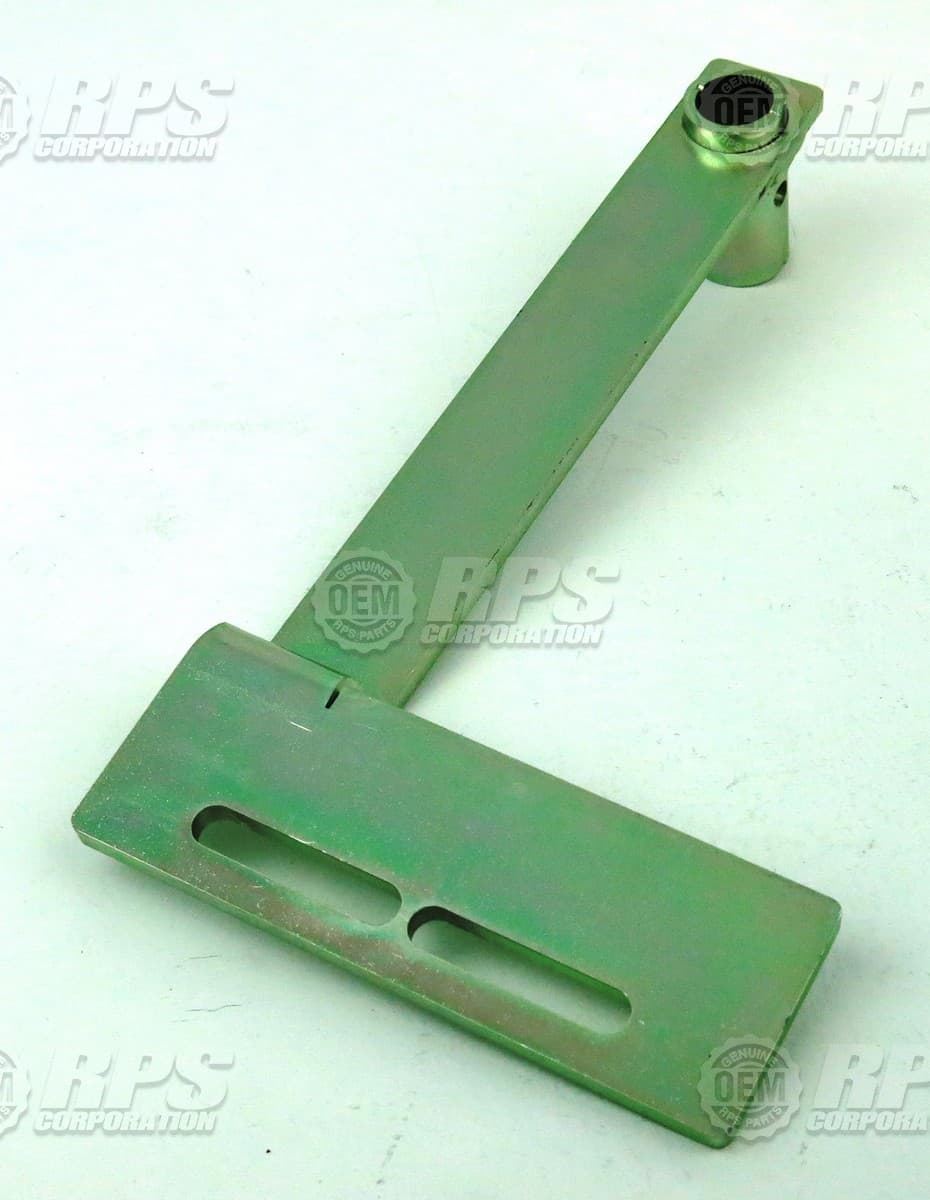 8-443 - Arm,Side Broom,LH