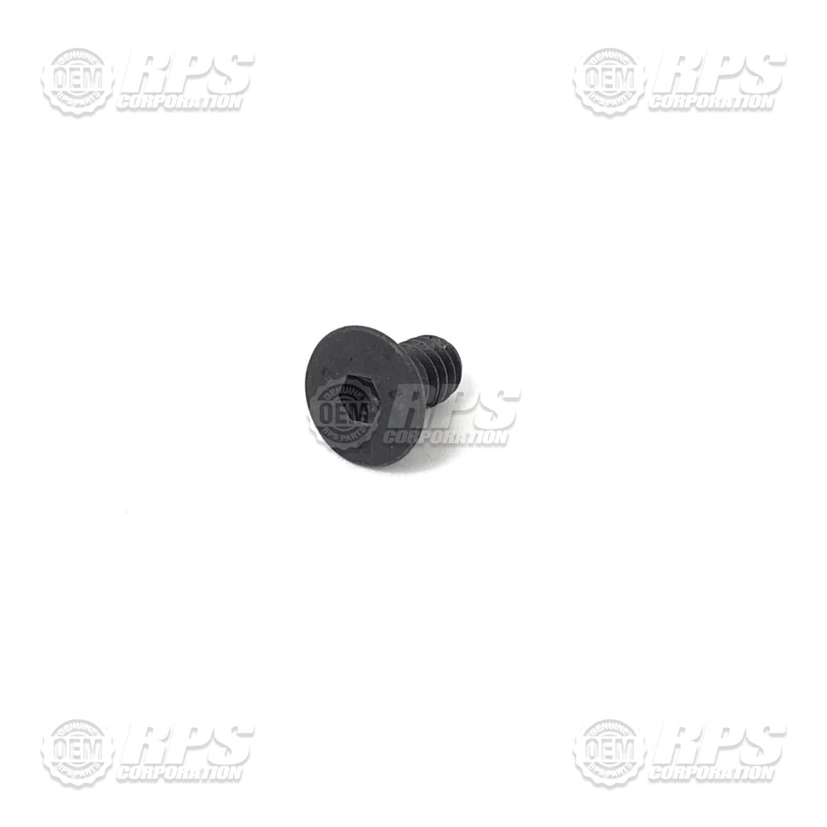 8-452A - Screw,Broom Mounting